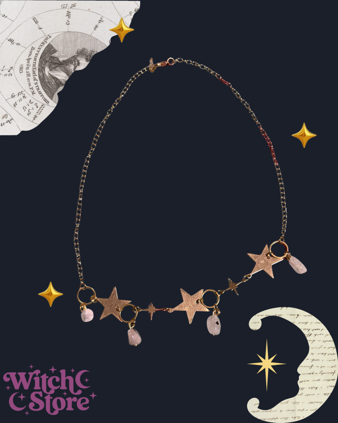 Productos de ejemplo de Joyería