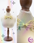 Gargantilla Gold Fae