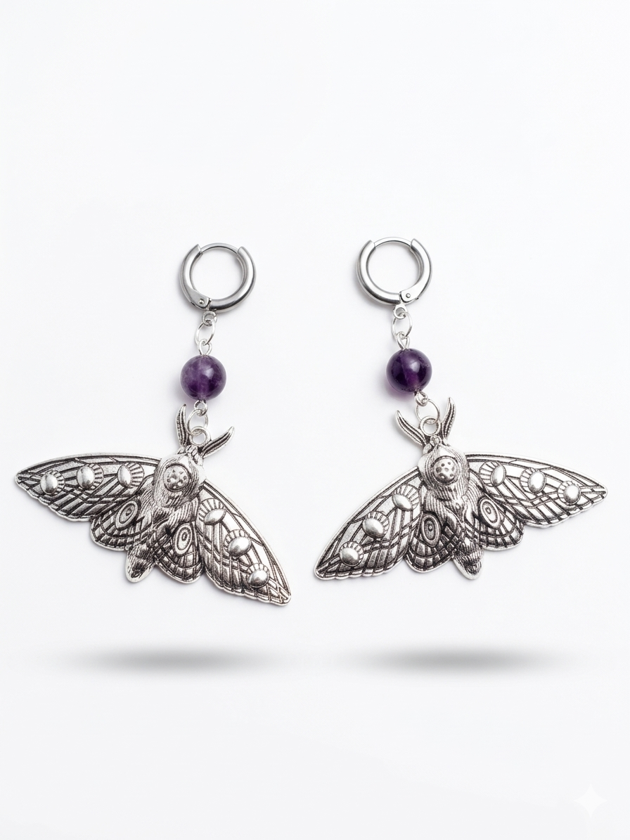 Aretes Moth