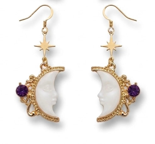 Aretes Whimsical 90’s