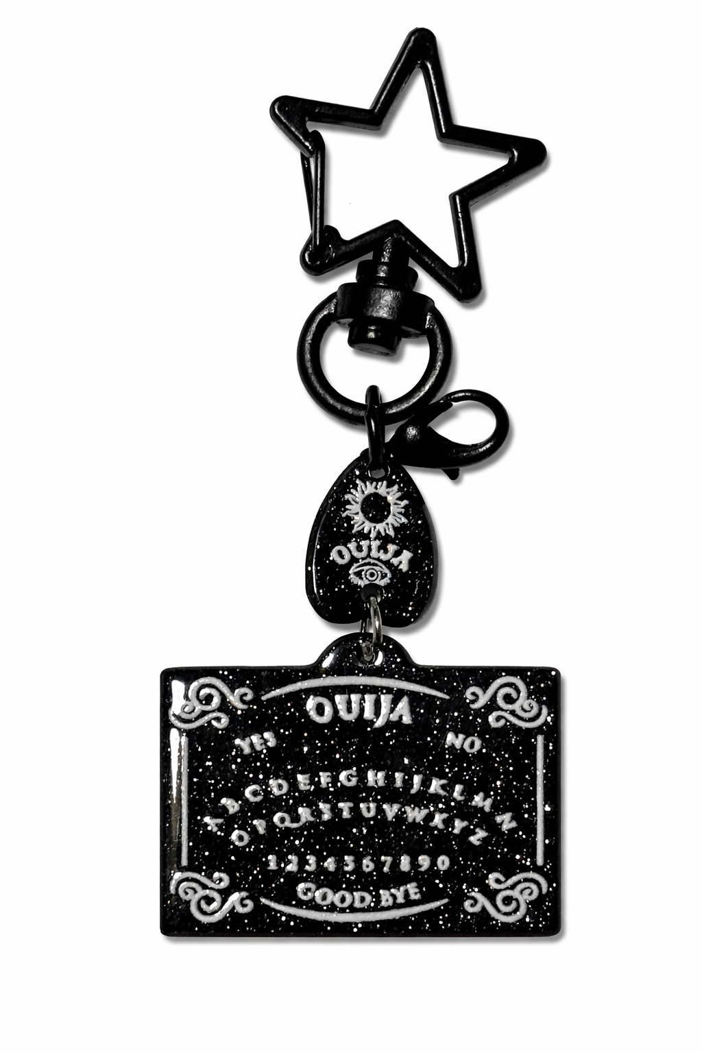Llavero Ouija