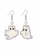 Aretes boo!