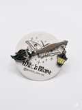 Pin Escoba